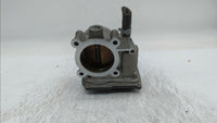 2013-2019 Subaru Legacy Throttle Body P/N:16112AA38A Fits Fits 2013 2014 2015 2016 2017 2018 2019 OEM Used Auto Parts - Oemu
