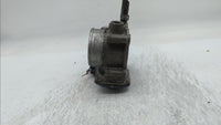 2013-2019 Subaru Legacy Throttle Body P/N:16112AA38A Fits Fits 2013 2014 2015 2016 2017 2018 2019 OEM Used Auto Parts - Oemu