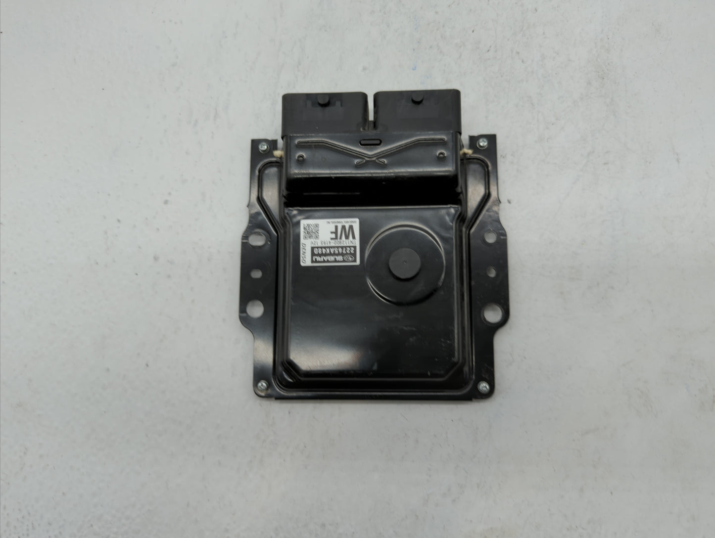 2017 Subaru Legacy PCM Engine Control Computer ECU ECM PCU OEM P/N:22765AK48B 22765AK48D, 22765AK48C, 22765AK48A Fits OEM Us