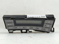 2015-2017 Subaru Legacy Climate Control Module Temperature AC/Heater Replacement P/N:75D726 72311 AL11A Fits Fits 2015 2016 