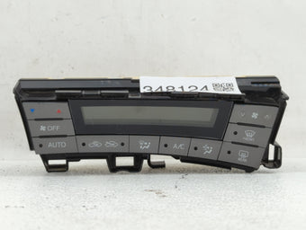 compare product 2015-2017 Subaru Legacy Climate Control Module Temperature AC/Heater Replacement P/N:75D726 72311 AL11A Fits Fits 2015 2016 2017 OEM Used Auto Parts