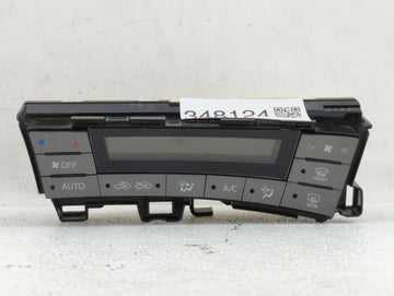 2015-2017 Subaru Legacy Climate Control Module Temperature AC/Heater Replacement P/N:75D726 72311 AL11A Fits Fits 2015 2016 