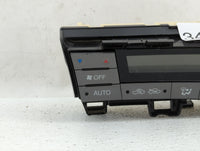 2015-2017 Subaru Legacy Climate Control Module Temperature AC/Heater Replacement P/N:75D726 72311 AL11A Fits Fits 2015 2016 