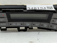 2015-2017 Subaru Legacy Climate Control Module Temperature AC/Heater Replacement P/N:75D726 72311 AL11A Fits Fits 2015 2016 
