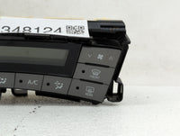 2015-2017 Subaru Legacy Climate Control Module Temperature AC/Heater Replacement P/N:75D726 72311 AL11A Fits Fits 2015 2016 