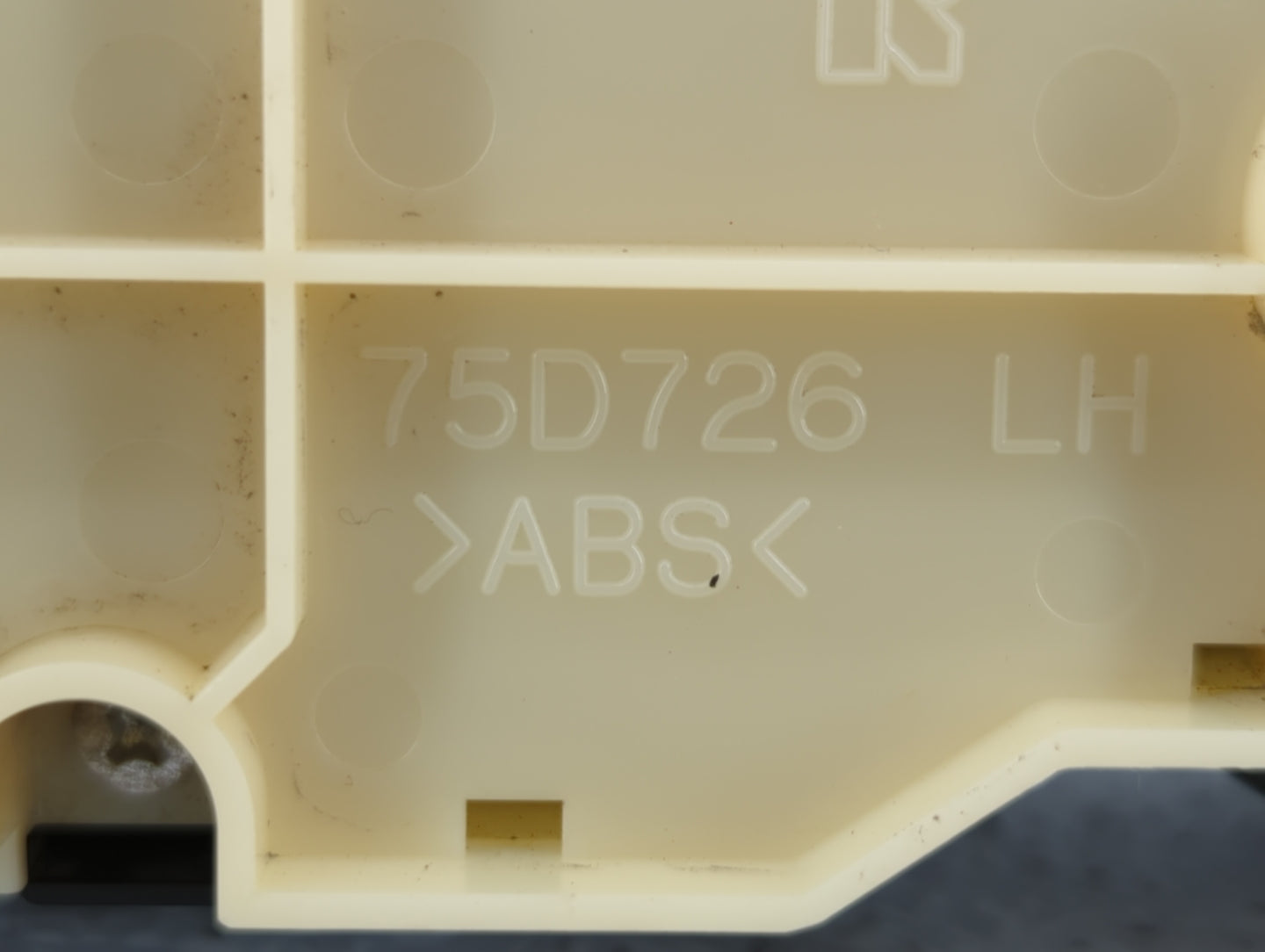2015-2017 Subaru Legacy Climate Control Module Temperature AC/Heater Replacement P/N:75D726 72311 AL11A Fits Fits 2015 2016 