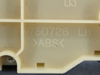 2015-2017 Subaru Legacy Climate Control Module Temperature AC/Heater Replacement P/N:75D726 72311 AL11A Fits Fits 2015 2016 