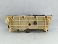 2015-2017 Subaru Legacy Climate Control Module Temperature AC/Heater Replacement P/N:75D726 72311 AL11A Fits Fits 2015 2016 