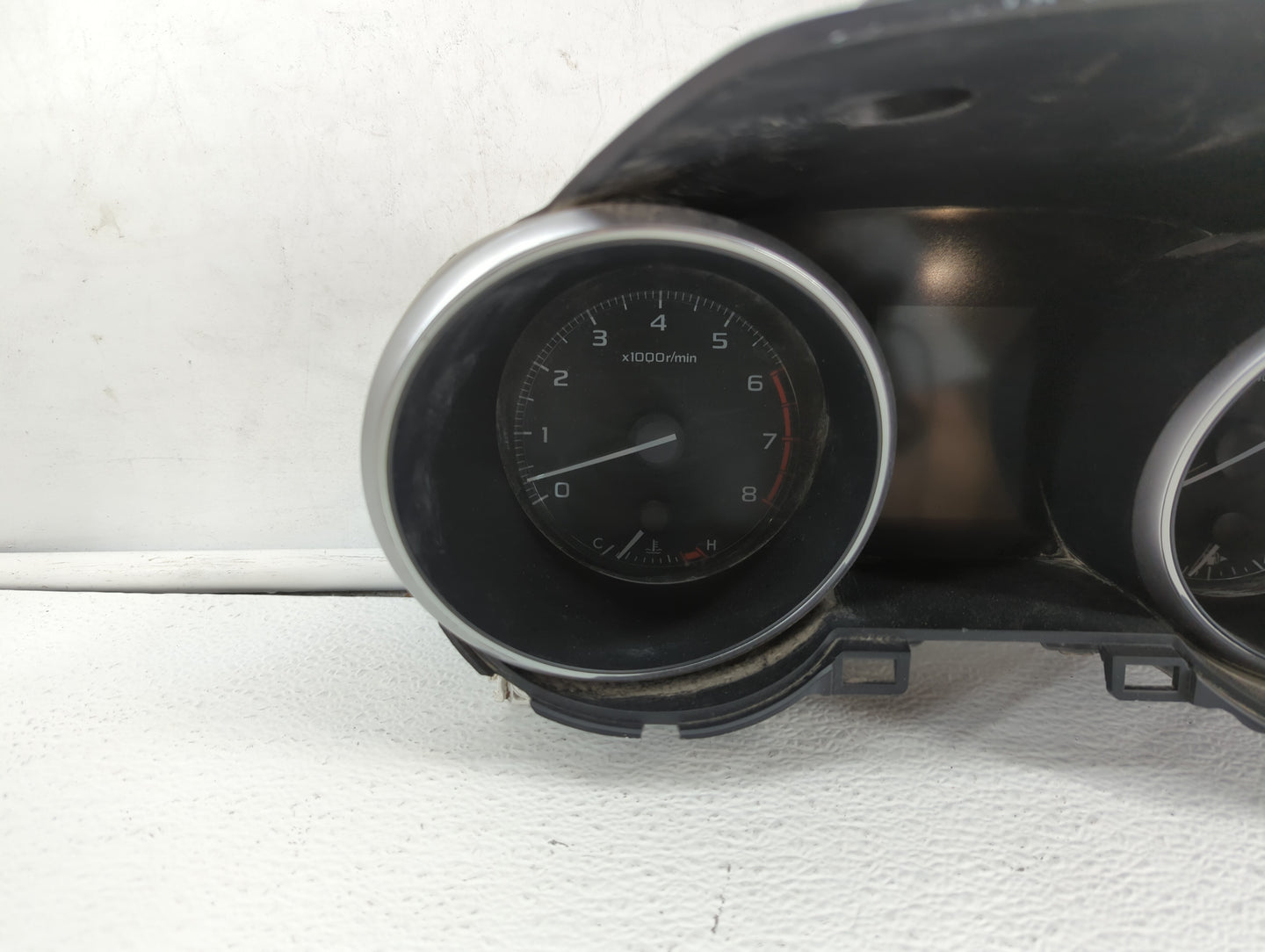 2017 Subaru Legacy Instrument Cluster Speedometer Gauges P/N:A2C39050901 A2C39050900, 85002AL60A Fits OEM Used Auto Parts - 