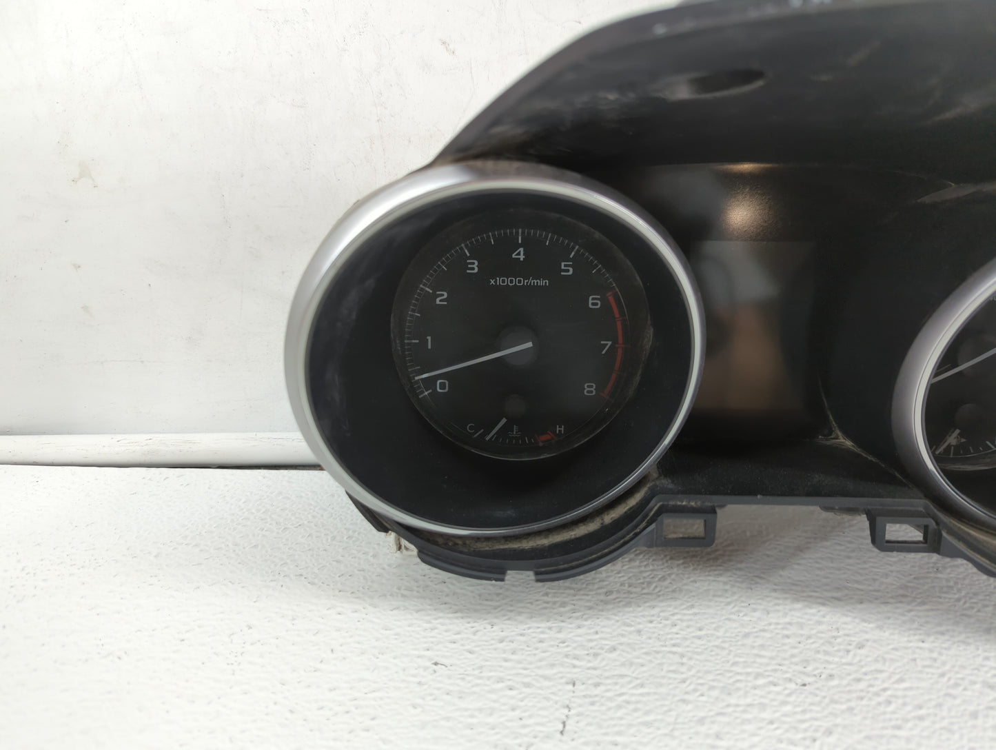 2017 Subaru Legacy Instrument Cluster Speedometer Gauges P/N:A2C39050901 A2C39050900, 85002AL60A Fits OEM Used Auto Parts - 