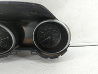 2017 Subaru Legacy Instrument Cluster Speedometer Gauges P/N:A2C39050901 A2C39050900, 85002AL60A Fits OEM Used Auto Parts - 