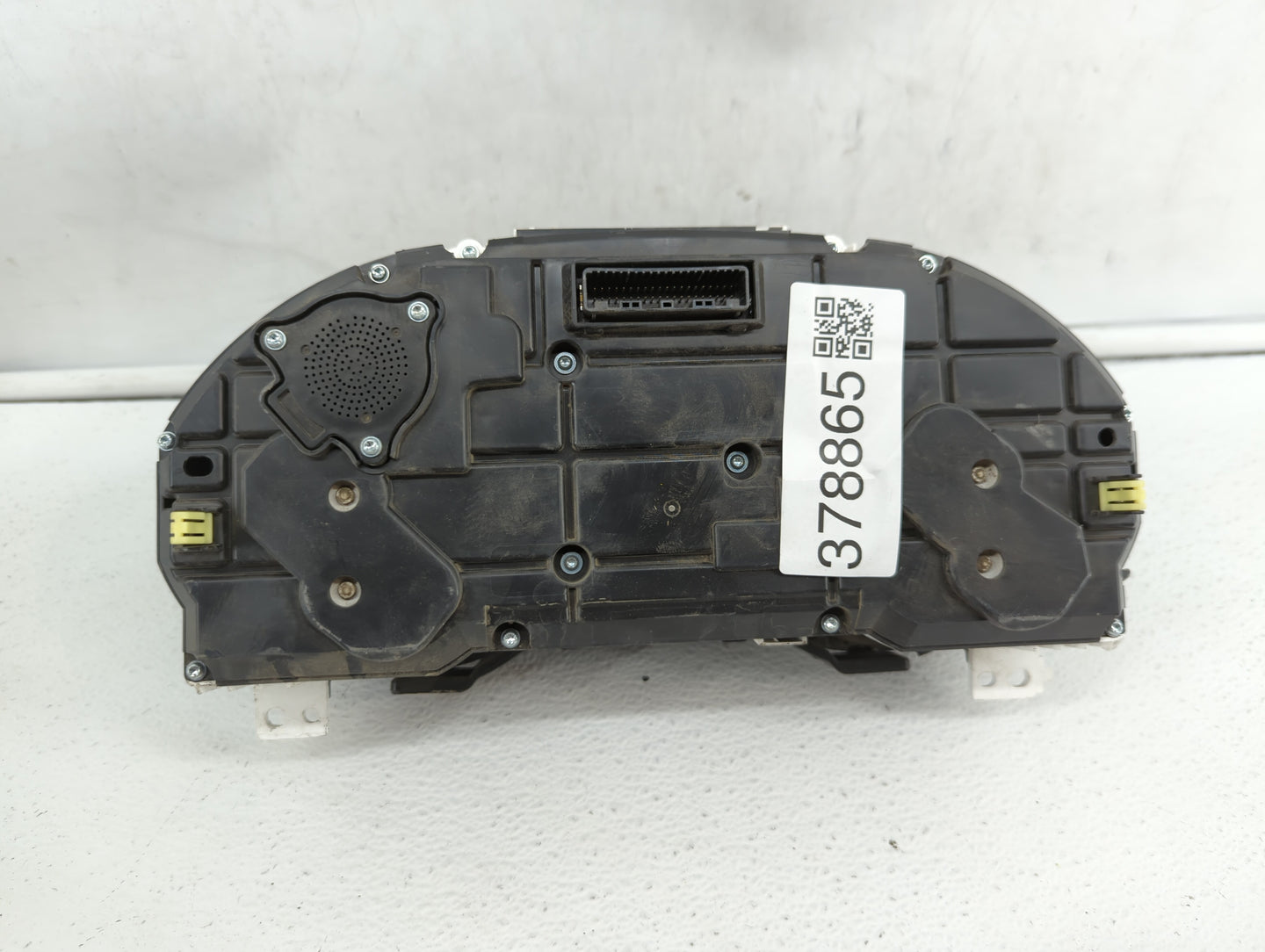 2017 Subaru Legacy Instrument Cluster Speedometer Gauges P/N:A2C39050901 A2C39050900, 85002AL60A Fits OEM Used Auto Parts - 