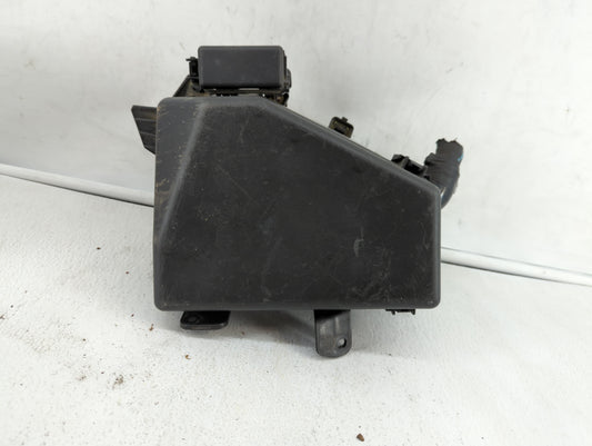 2015 Subaru Legacy Fusebox Fuse Box Panel Relay Module P/N:MB504300B Fits OEM Used Auto Parts - Oemusedautoparts1.com