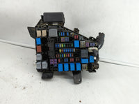 2015 Subaru Legacy Fusebox Fuse Box Panel Relay Module P/N:MB504300B Fits OEM Used Auto Parts - Oemusedautoparts1.com