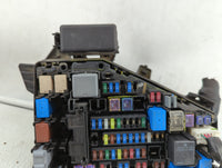 2015 Subaru Legacy Fusebox Fuse Box Panel Relay Module P/N:MB504300B Fits OEM Used Auto Parts - Oemusedautoparts1.com