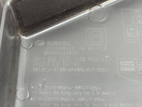 2015 Subaru Legacy Fusebox Fuse Box Panel Relay Module P/N:MB504300B Fits OEM Used Auto Parts - Oemusedautoparts1.com