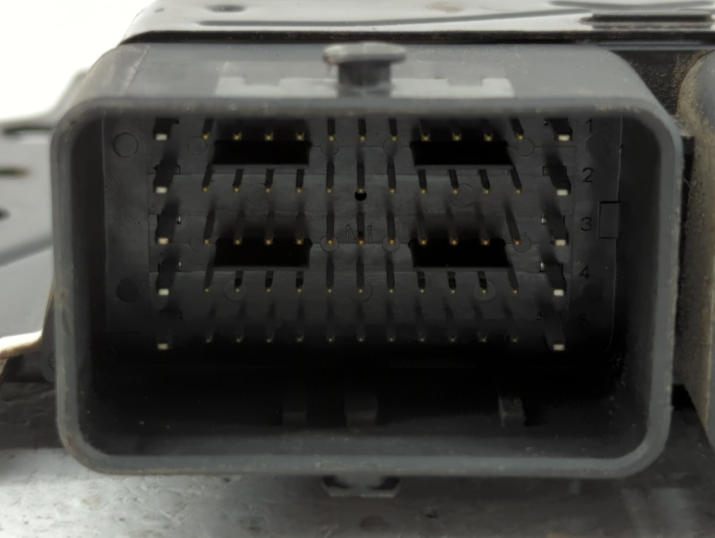 2017 Subaru Legacy PCM Engine Control Computer ECU ECM PCU OEM P/N:22765AK48D 22765AK48B, 22765AK48C, 22765AK48A Fits OEM Us