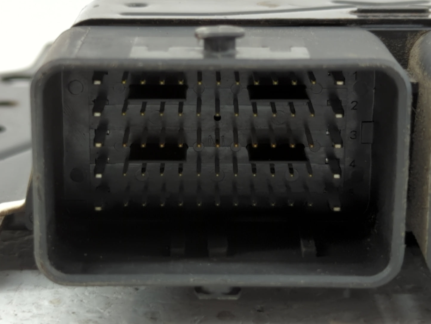 2017 Subaru Legacy PCM Engine Control Computer ECU ECM PCU OEM P/N:22765AK48D 22765AK48B, 22765AK48C, 22765AK48A Fits OEM Us
