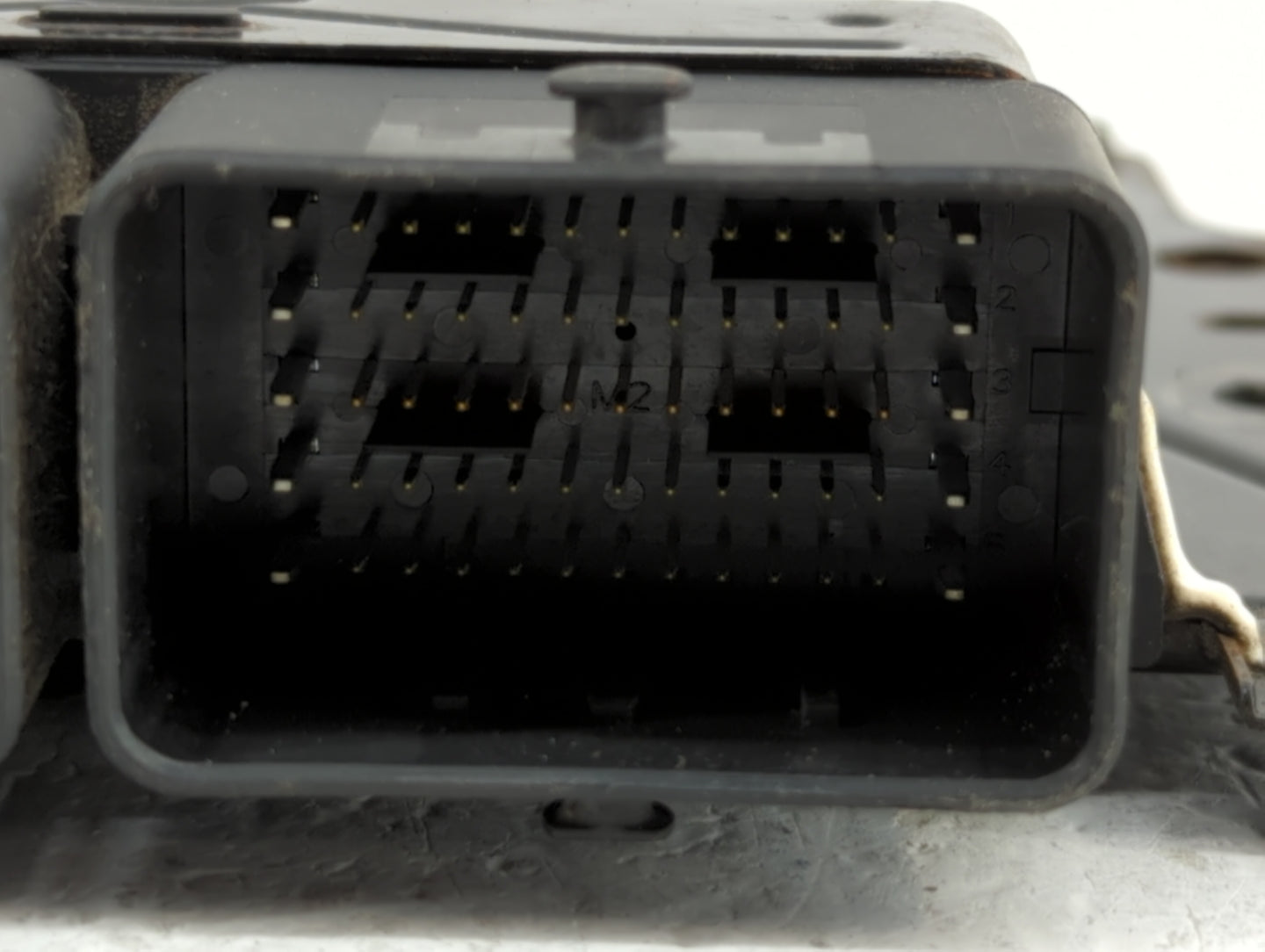 2017 Subaru Legacy PCM Engine Control Computer ECU ECM PCU OEM P/N:22765AK48D 22765AK48B, 22765AK48C, 22765AK48A Fits OEM Us