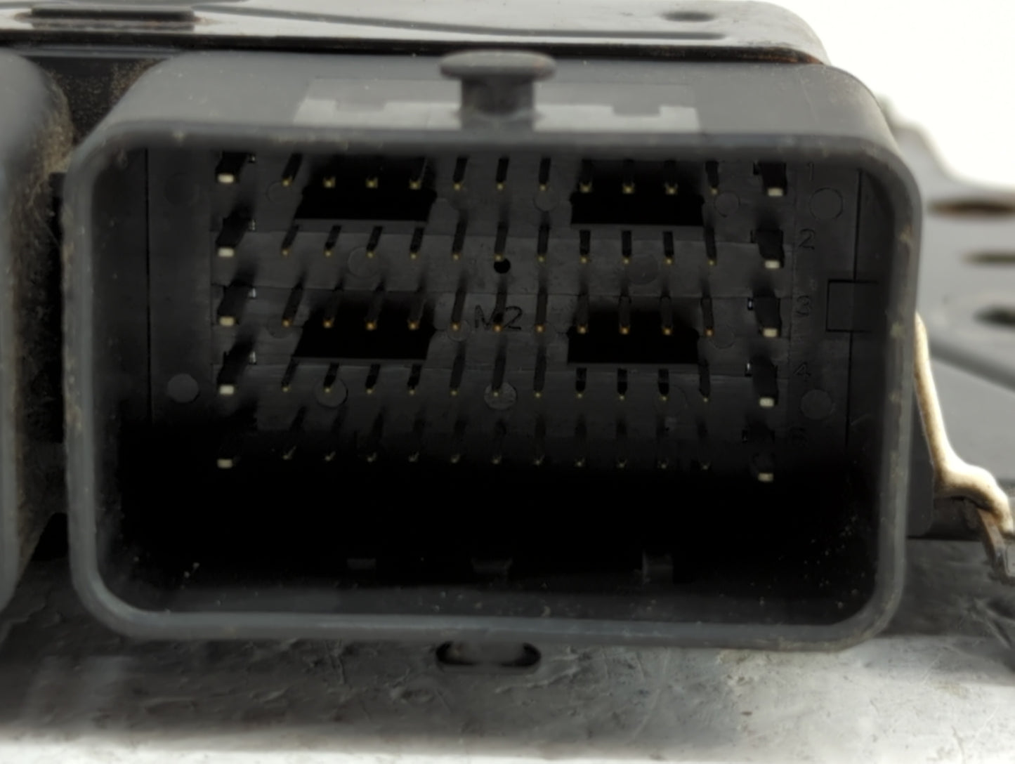 2017 Subaru Legacy PCM Engine Control Computer ECU ECM PCU OEM P/N:22765AK48D 22765AK48B, 22765AK48C, 22765AK48A Fits OEM Us