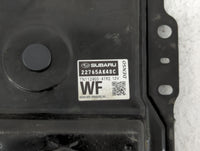 2017 Subaru Legacy PCM Engine Control Computer ECU ECM PCU OEM P/N:22765AK48D 22765AK48B, 22765AK48C, 22765AK48A Fits OEM Us