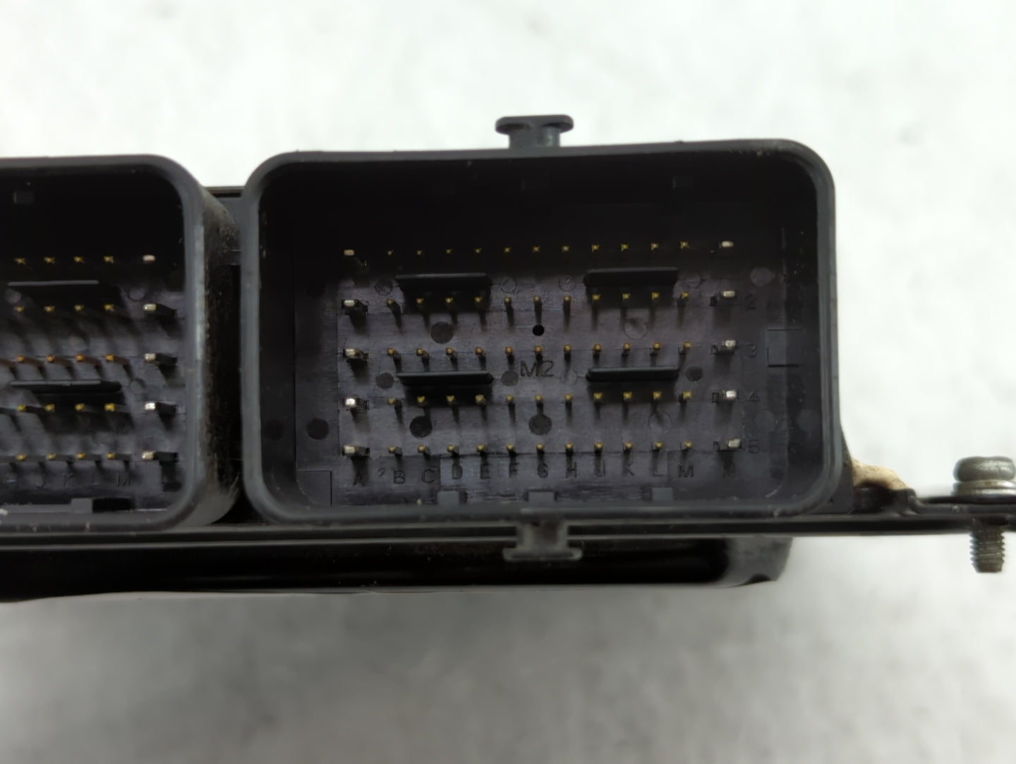 2017 Subaru Legacy PCM Engine Control Computer ECU ECM PCU OEM P/N:22765AK48D 22765AK48B, 22765AK48C, 22765AK48A Fits OEM Us
