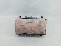 2015-2017 Subaru Legacy Air Bag Passenger Right Dashboard Oem - Oemusedautoparts1.com