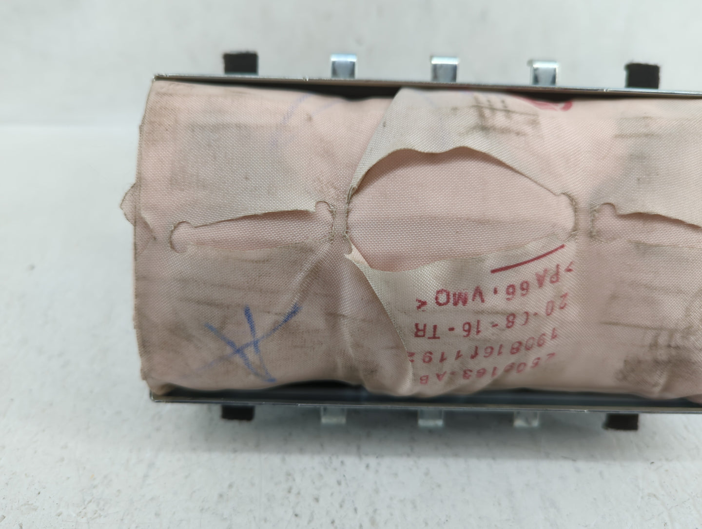 2015-2017 Subaru Legacy Air Bag Passenger Right Dashboard Oem - Oemusedautoparts1.com