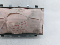 2015-2017 Subaru Legacy Air Bag Passenger Right Dashboard Oem - Oemusedautoparts1.com