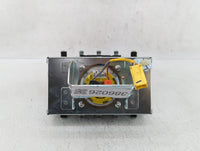 2015-2017 Subaru Legacy Air Bag Passenger Right Dashboard Oem - Oemusedautoparts1.com