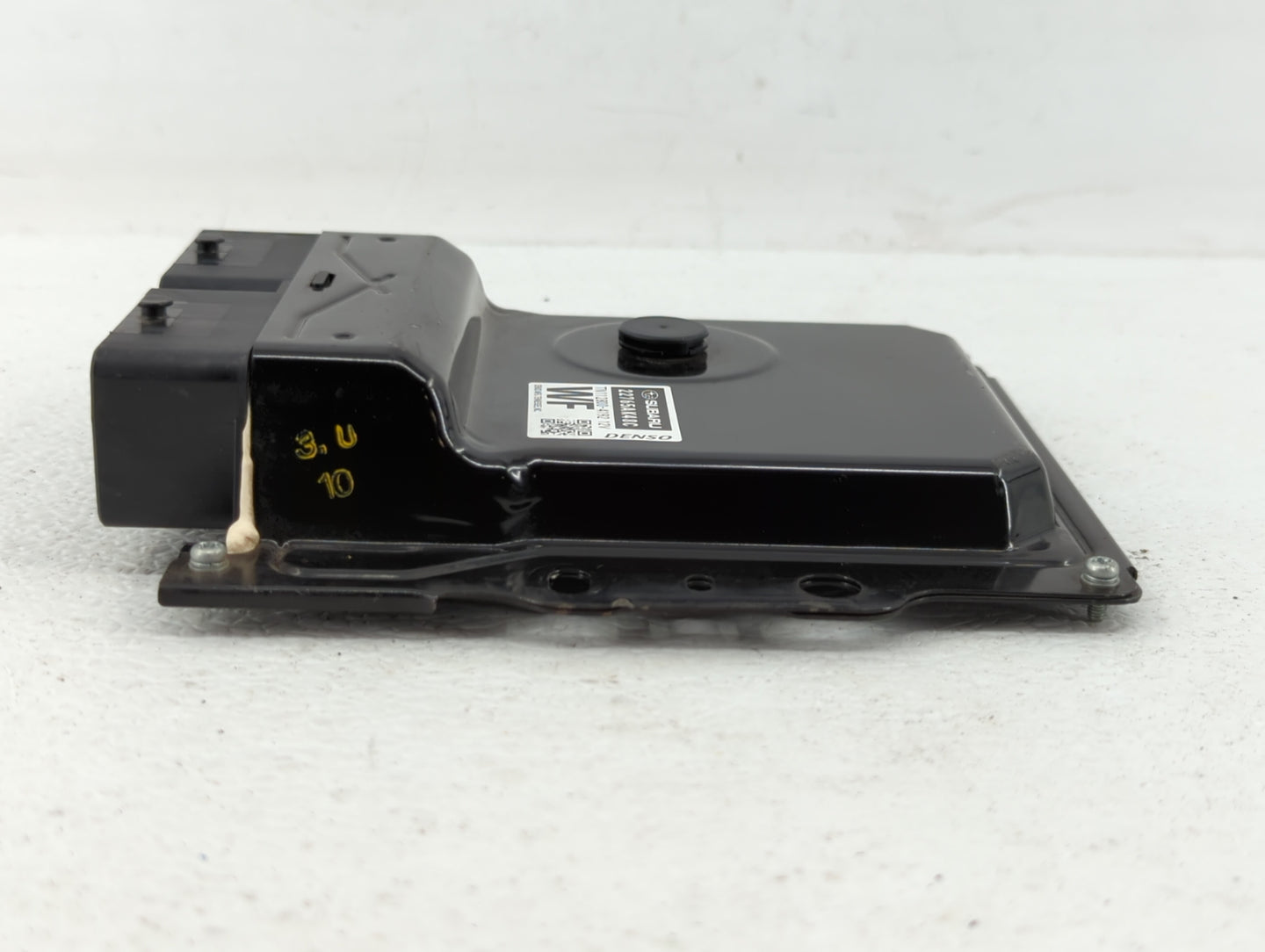2017 Subaru Legacy PCM Engine Control Computer ECU ECM PCU OEM P/N:22765AK48D 22765AK48B, 22765AK48C, 22765AK48A Fits OEM Us