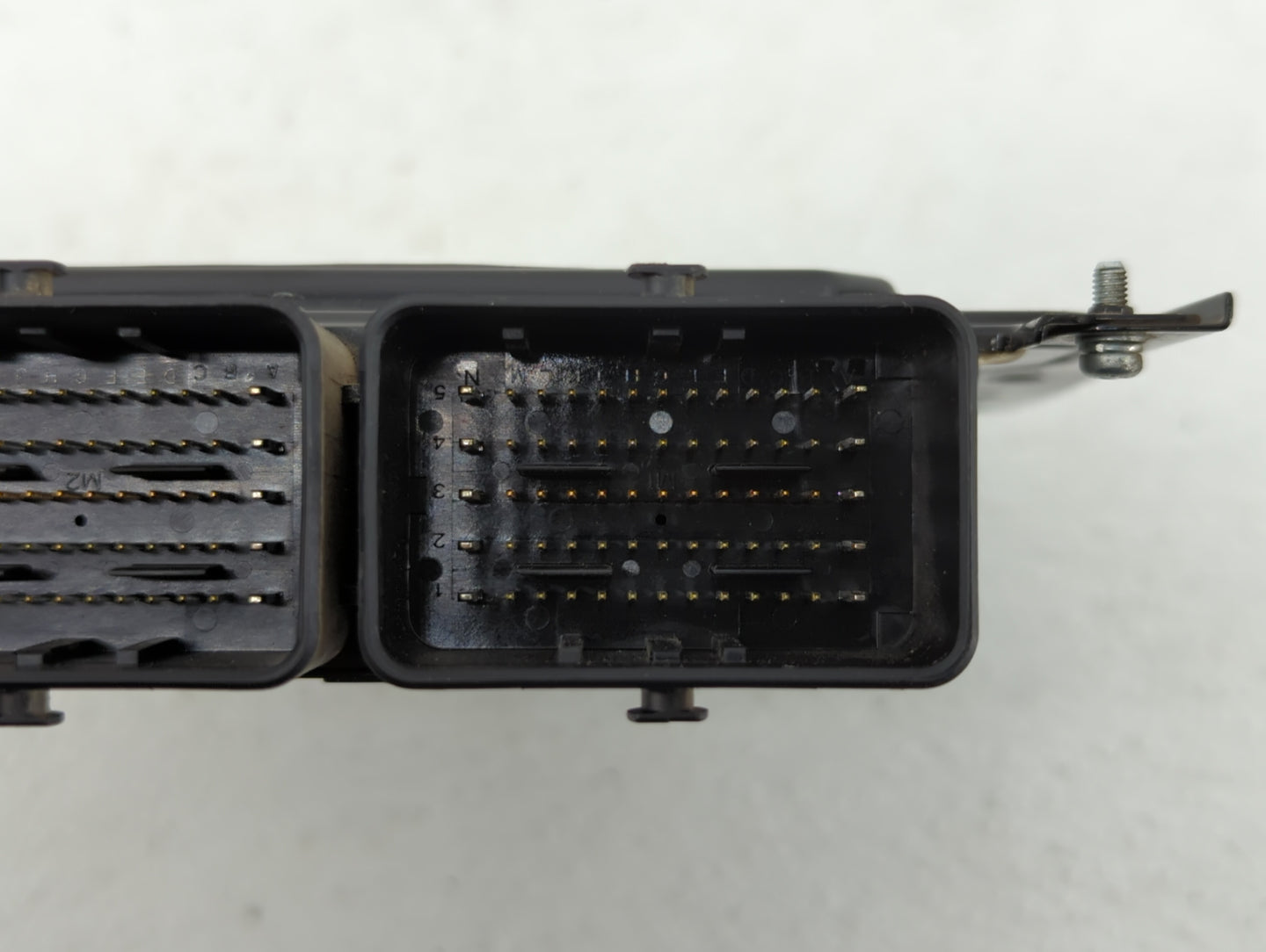 2017 Subaru Legacy PCM Engine Control Computer ECU ECM PCU OEM P/N:22765AK48D 22765AK48B, 22765AK48C, 22765AK48A Fits OEM Us