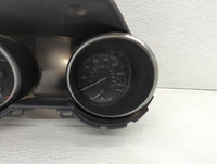 2017 Subaru Legacy Instrument Cluster Speedometer Gauges P/N:85003AL60A Fits OEM Used Auto Parts - Oemusedautoparts1.com
