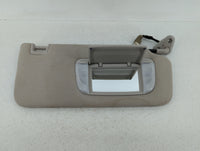 2015-2022 Subaru Legacy Sun Visor Shade Replacement Passenger Right Mirror Fits Fits 2015 2016 2017 2018 2019 2020 2021 2022