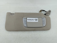 2015-2022 Subaru Legacy Sun Visor Shade Replacement Passenger Right Mirror Fits Fits 2015 2016 2017 2018 2019 2020 2021 2022