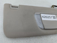 2015-2022 Subaru Legacy Sun Visor Shade Replacement Passenger Right Mirror Fits Fits 2015 2016 2017 2018 2019 2020 2021 2022