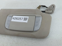 2015-2022 Subaru Legacy Sun Visor Shade Replacement Passenger Right Mirror Fits Fits 2015 2016 2017 2018 2019 2020 2021 2022