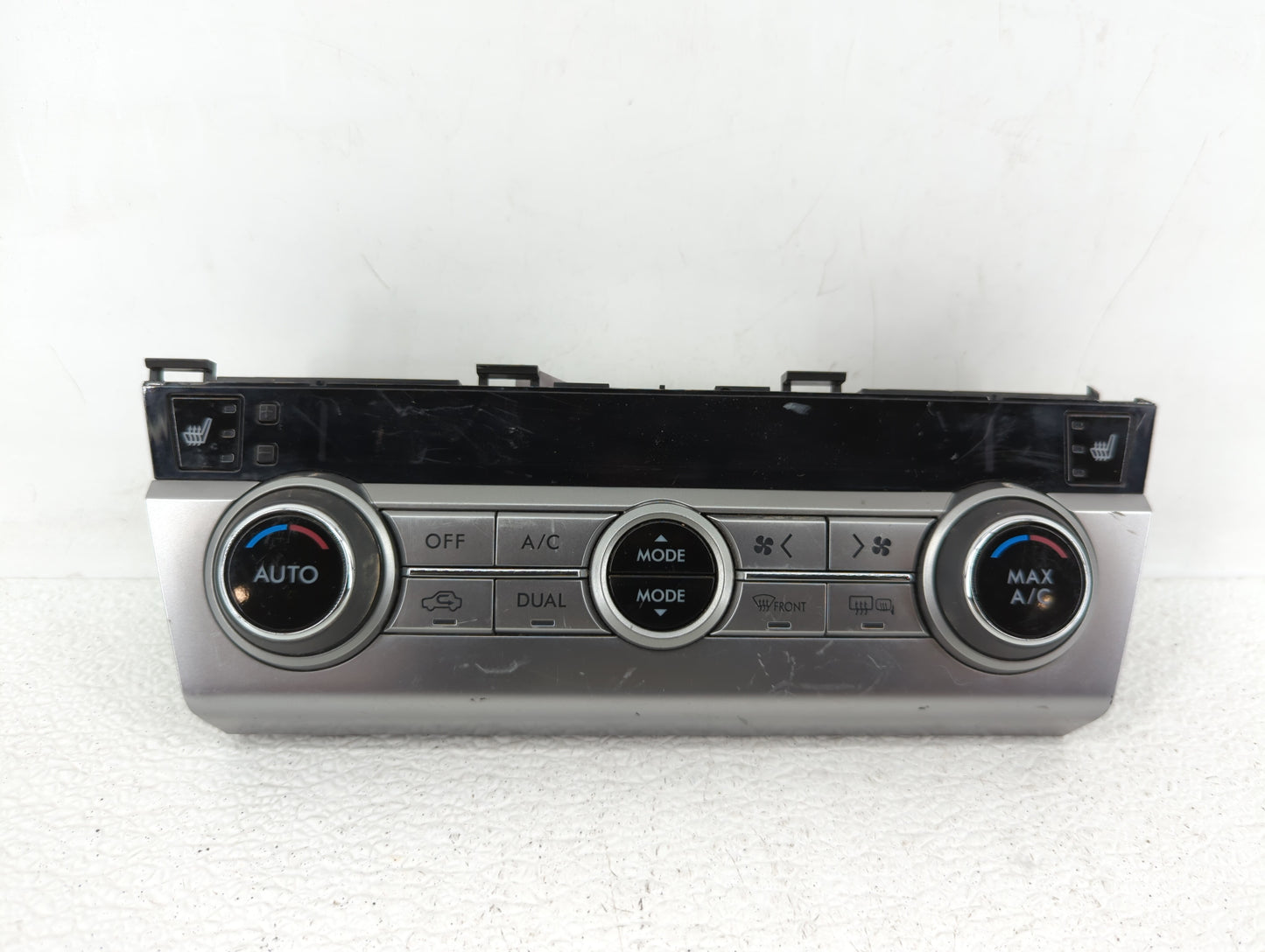 2015-2017 Subaru Legacy Climate Control Module Temperature AC/Heater Replacement P/N:75D726 72311 AL11A Fits Fits 2015 2016 