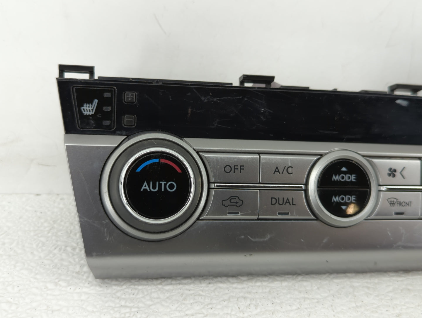 2015-2017 Subaru Legacy Climate Control Module Temperature AC/Heater Replacement P/N:75D726 72311 AL11A Fits Fits 2015 2016 