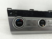 2015-2017 Subaru Legacy Climate Control Module Temperature AC/Heater Replacement P/N:75D726 72311 AL11A Fits Fits 2015 2016 