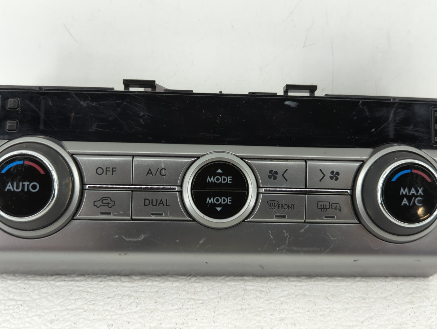 2015-2017 Subaru Legacy Climate Control Module Temperature AC/Heater Replacement P/N:75D726 72311 AL11A Fits Fits 2015 2016 