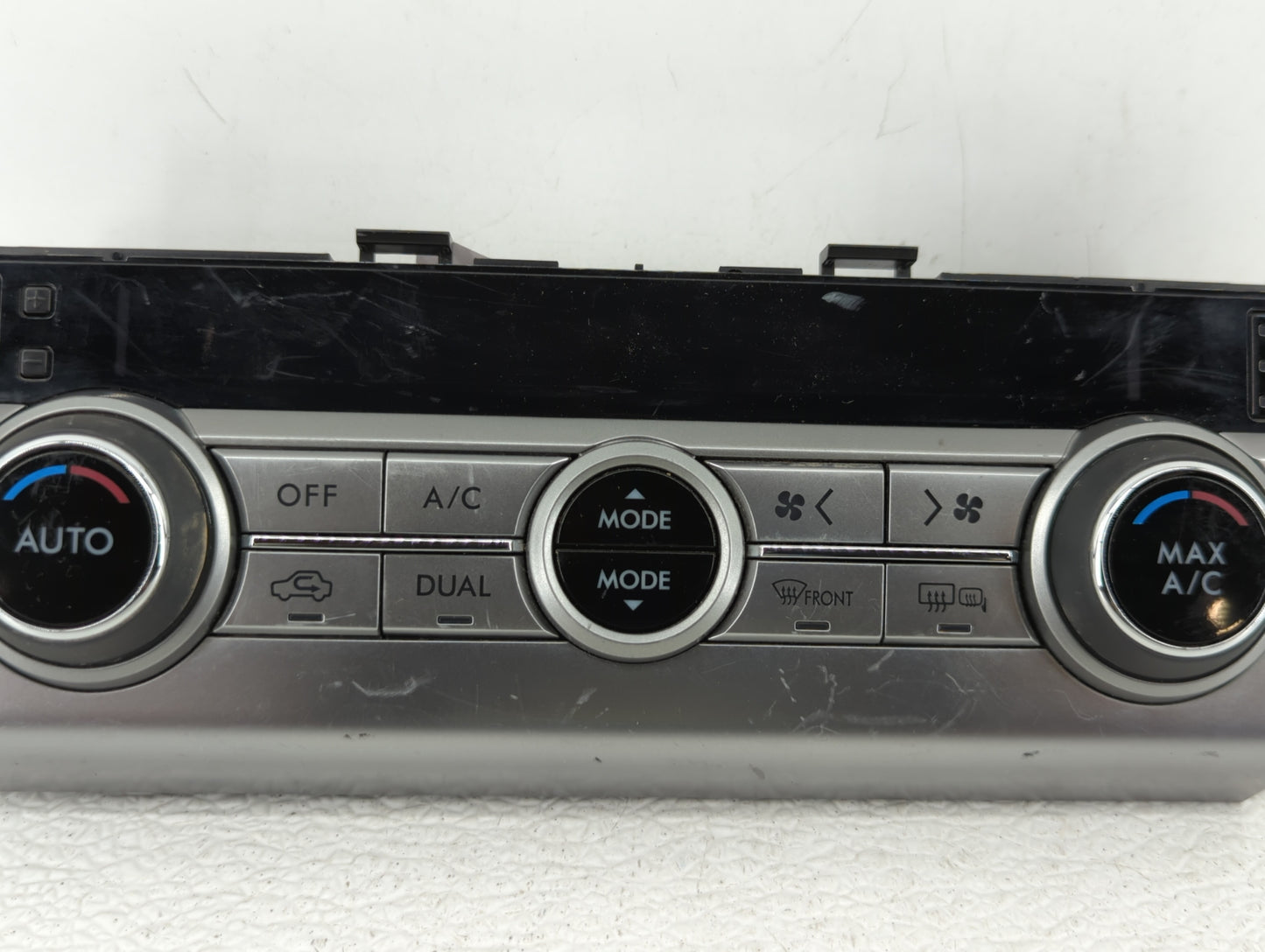 2015-2017 Subaru Legacy Climate Control Module Temperature AC/Heater Replacement P/N:75D726 72311 AL11A Fits Fits 2015 2016 