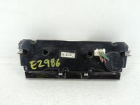 2015-2017 Subaru Legacy Climate Control Module Temperature AC/Heater Replacement P/N:75D726 72311 AL11A Fits Fits 2015 2016 