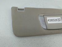 2015-2022 Subaru Legacy Sun Visor Shade Replacement Passenger Right Mirror Fits Fits 2015 2016 2017 2018 2019 2020 2021 2022