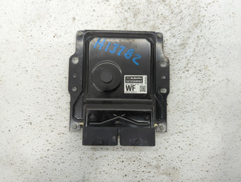 compare product 2017 Subaru Legacy PCM Engine Control Computer ECU ECM PCU OEM P/N:22765AK48D 22765AK48B, 22765AK48C, 22765AK48A Fits OEM Used Auto Parts