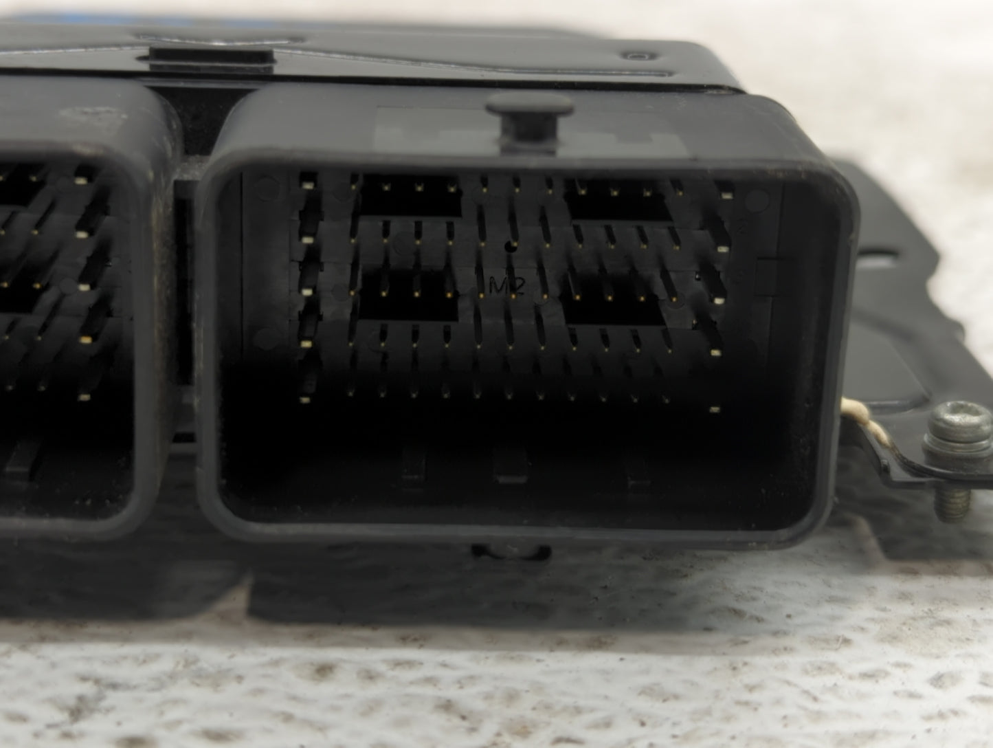 2017 Subaru Legacy PCM Engine Control Computer ECU ECM PCU OEM P/N:22765AK48D 22765AK48B, 22765AK48C, 22765AK48A Fits OEM Us