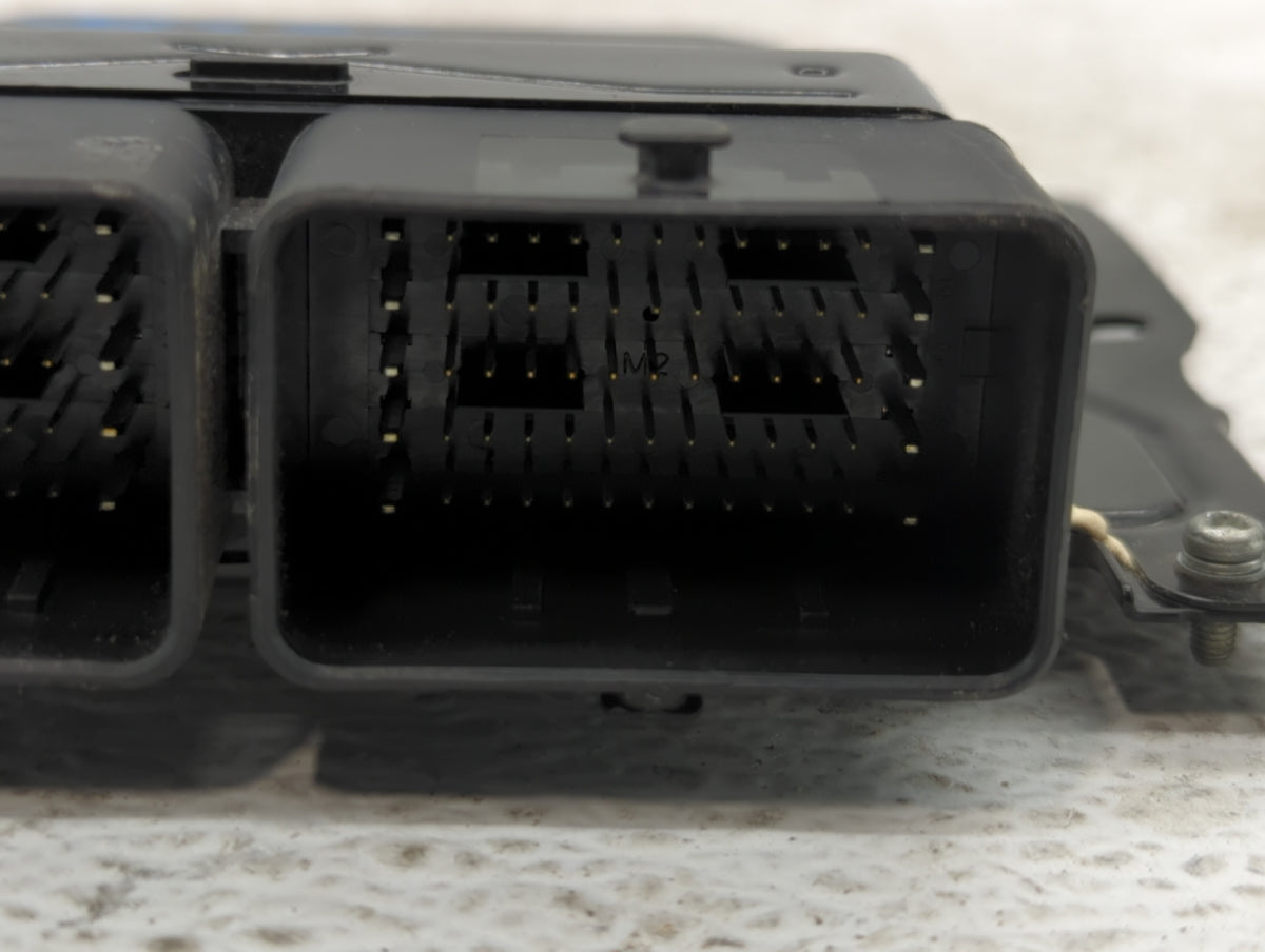 2017 Subaru Legacy PCM Engine Control Computer ECU ECM PCU OEM P/N:22765AK48D 22765AK48B, 22765AK48C, 22765AK48A OEM Used Au