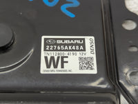 2017 Subaru Legacy PCM Engine Control Computer ECU ECM PCU OEM P/N:22765AK48D 22765AK48B, 22765AK48C, 22765AK48A Fits OEM Us