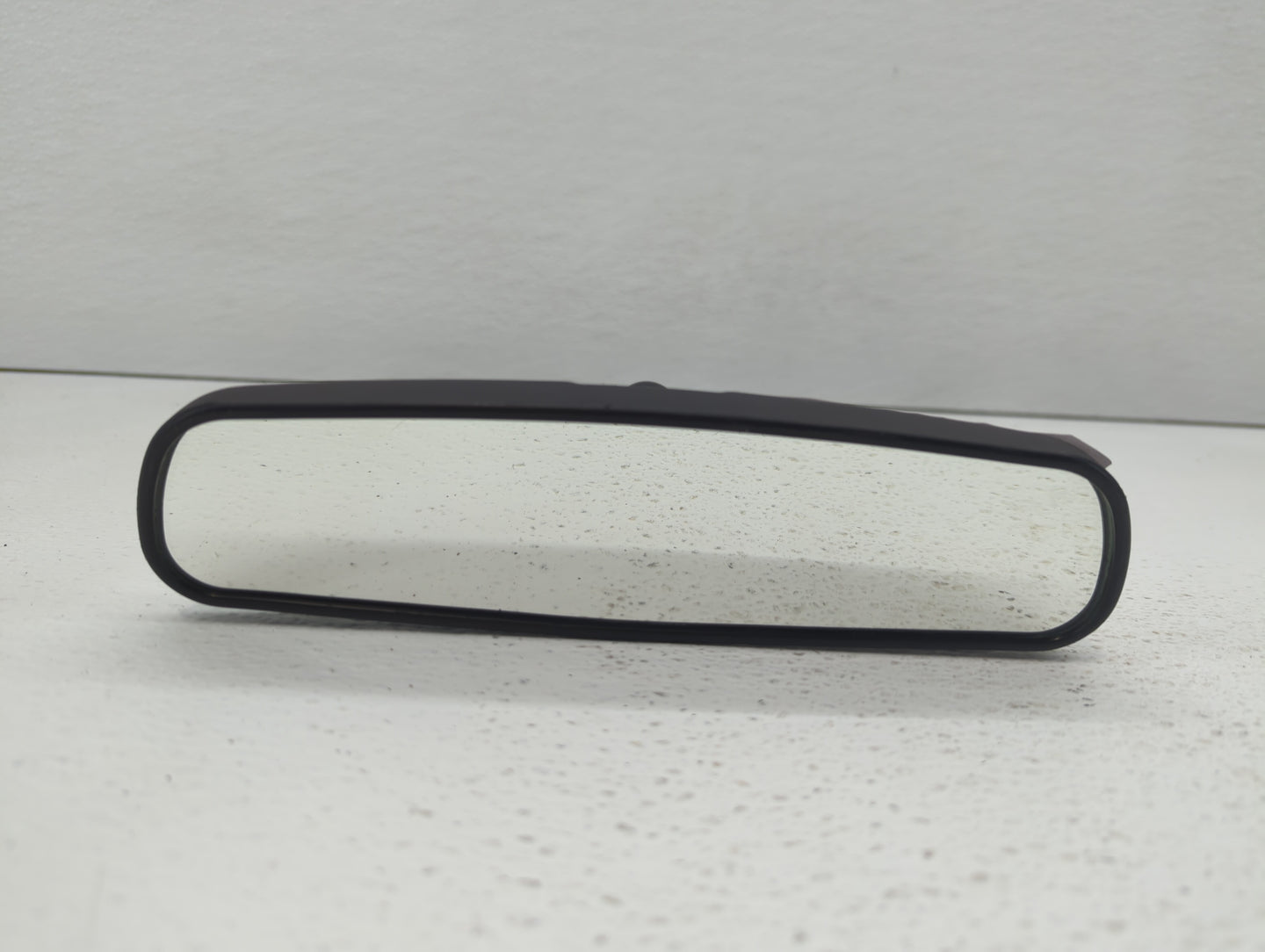 2017 Subaru Legacy Interior Rear View Mirror Replacement OEM P/N:E11015892 031681, E8011681 Fits OEM Used Auto Parts - Oemus