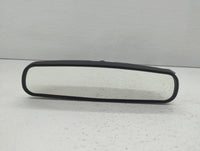 2017 Subaru Legacy Interior Rear View Mirror Replacement OEM P/N:E11015892 031681, E8011681 Fits OEM Used Auto Parts - Oemus